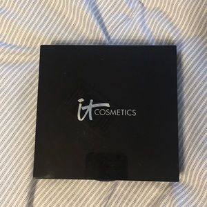 it Cosmetics Palette
